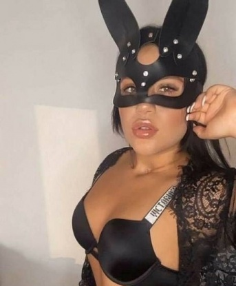 Проститутка Лизушка