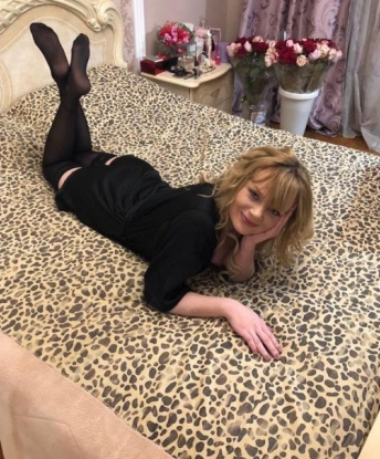 Проститутка Инночка