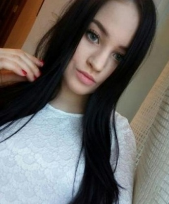 Проститутка Наташа